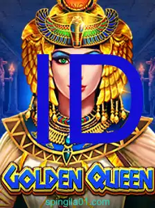 Mengenal Permainan GoldenQueen dan Kata Kunci SPINGILA