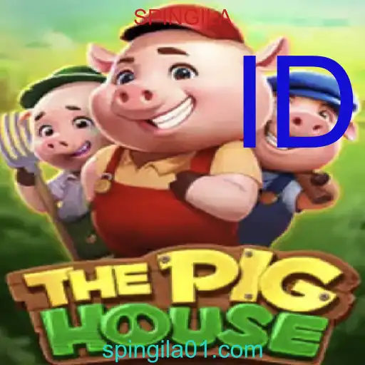 ThePigHouse: Permainan Unik yang Memikat dengan Kata Kunci Rahasia SPINGILA